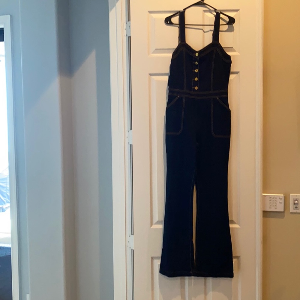 Jumpsuit
